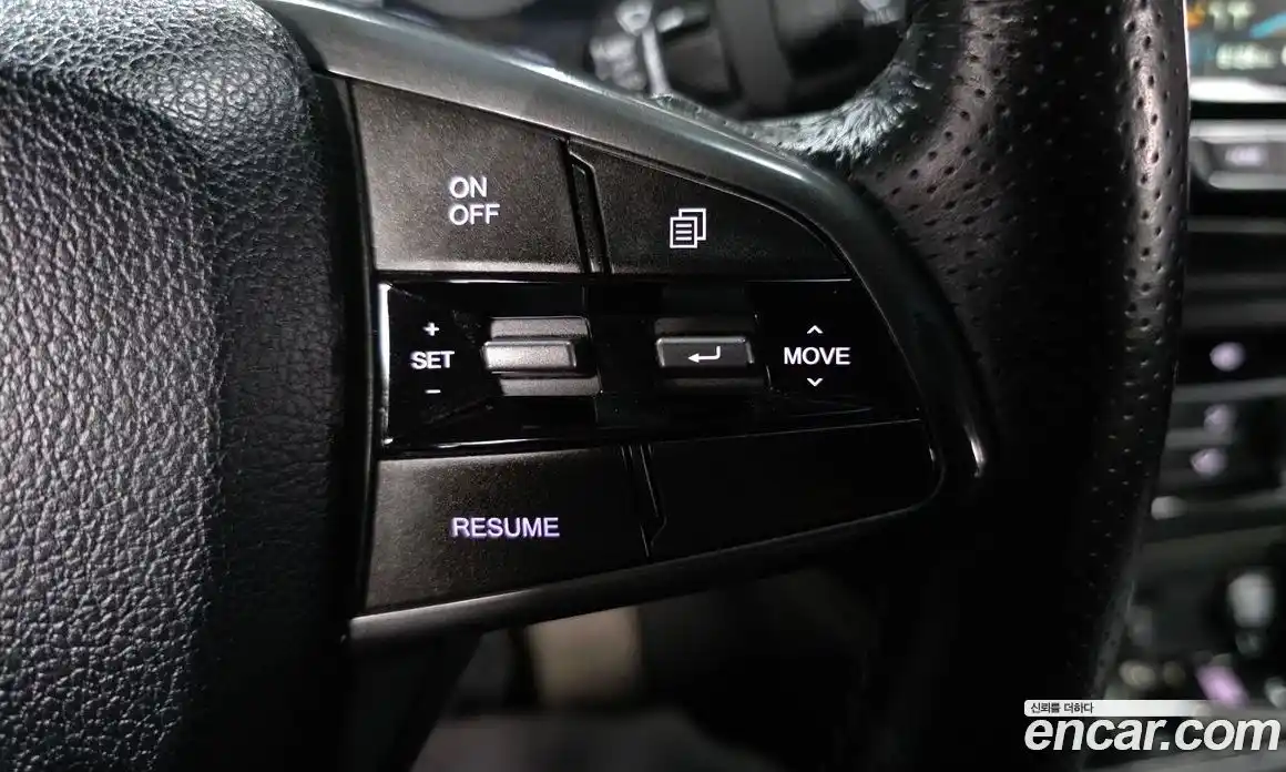 SsangYong Rexton 2020 2.2 Автомат в Москве № 368898, фото 18