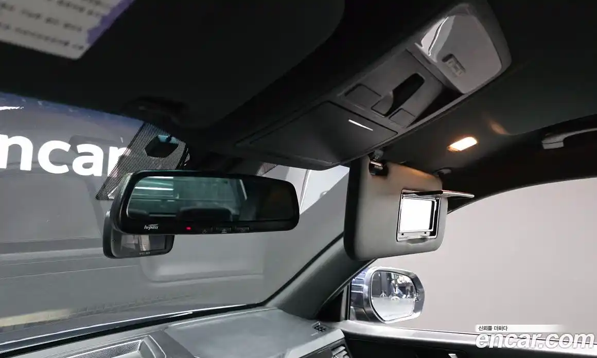 SsangYong Rexton 2020 2.2 Автомат в Москве № 368898, фото 19