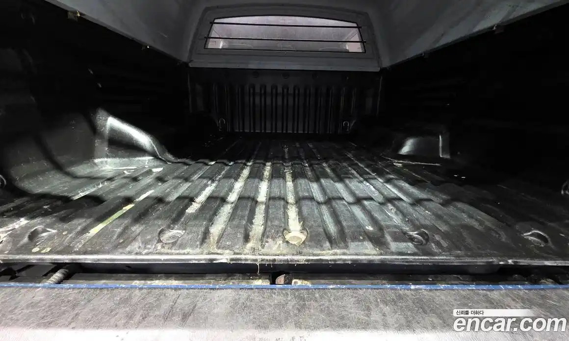 SsangYong Rexton 2020 2.2 Автомат в Москве № 368898, фото 20