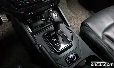 SsangYong Rexton 2020 2.2 Автомат в Москве № 368898, миниатюра 9