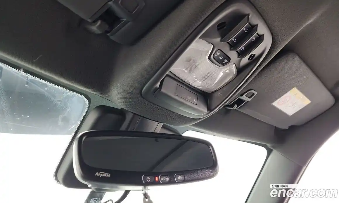 Chevrolet TrailBlazer 2022 1.3 Автомат в Москве № 36960, фото 1