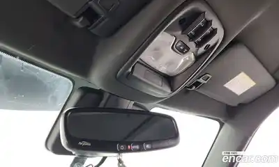 Chevrolet TrailBlazer, 2022