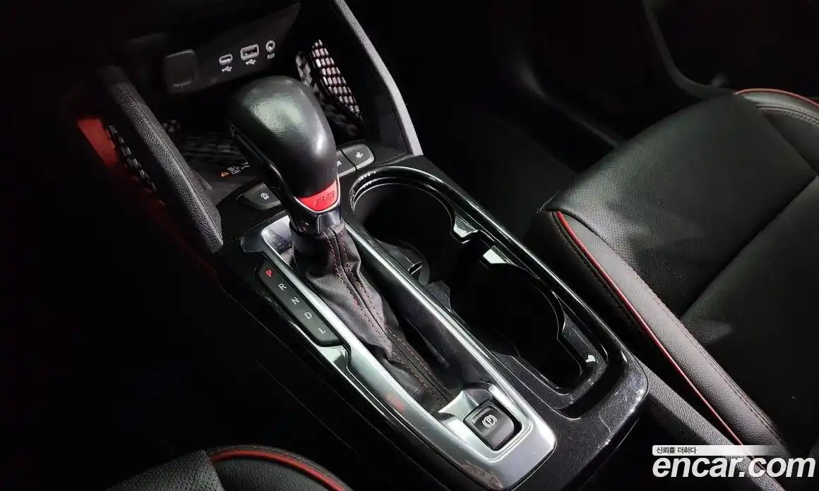 Chevrolet TrailBlazer 2022 1.3 Автомат в Москве № 36960, фото 12