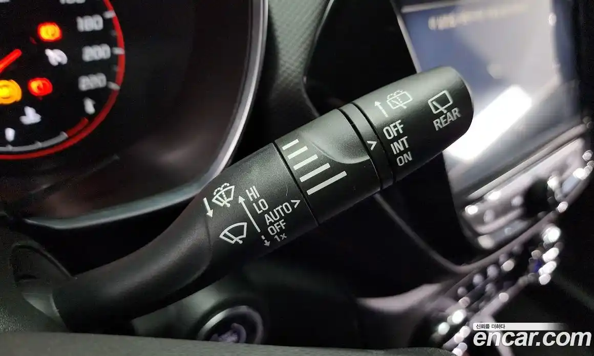 Chevrolet TrailBlazer 2022 1.3 Автомат в Москве № 36960, фото 15