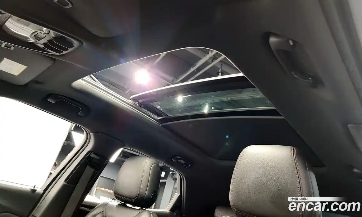 Chevrolet TrailBlazer 2022 1.3 Автомат в Москве № 36960, фото 2