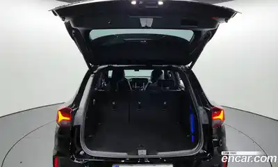 Chevrolet TrailBlazer 2022 1.3 Автомат в Москве № 36960, миниатюра 3