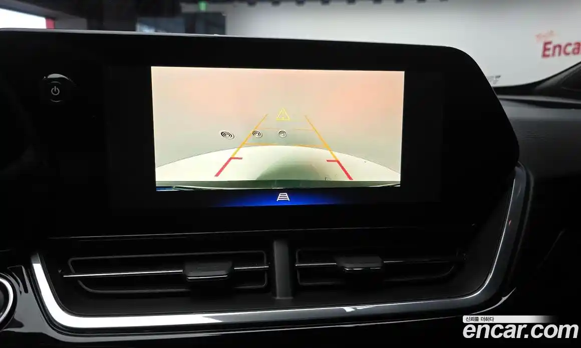 Chevrolet Trax 2025 1.2 Автомат в Москве № 37285, фото 12