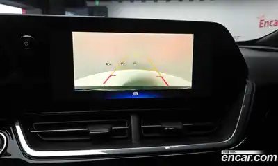 Chevrolet Trax 2025 1.2 Автомат в Москве № 37285, миниатюра 12