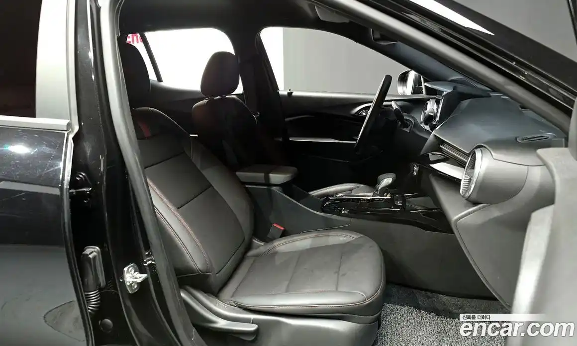 Chevrolet Trax 2025 1.2 Автомат в Москве № 37285, фото 15