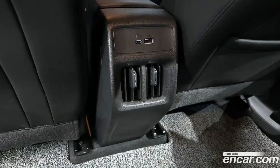 Chevrolet Trax 2025 1.2 Автомат в Москве № 37285, фото 18