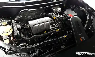 Chevrolet Trax 2025 1.2 Автомат в Москве № 37285, миниатюра 3