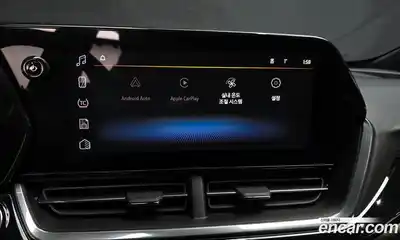 Chevrolet Trax 2025 1.2 Автомат в Москве № 37285, миниатюра 6