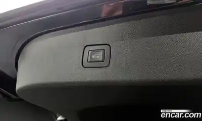 Chevrolet Trax 2025 1.2 Автомат в Москве № 37285, миниатюра 7