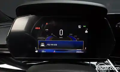 Chevrolet Trax 2025 1.2 Автомат в Москве № 37285, миниатюра 9