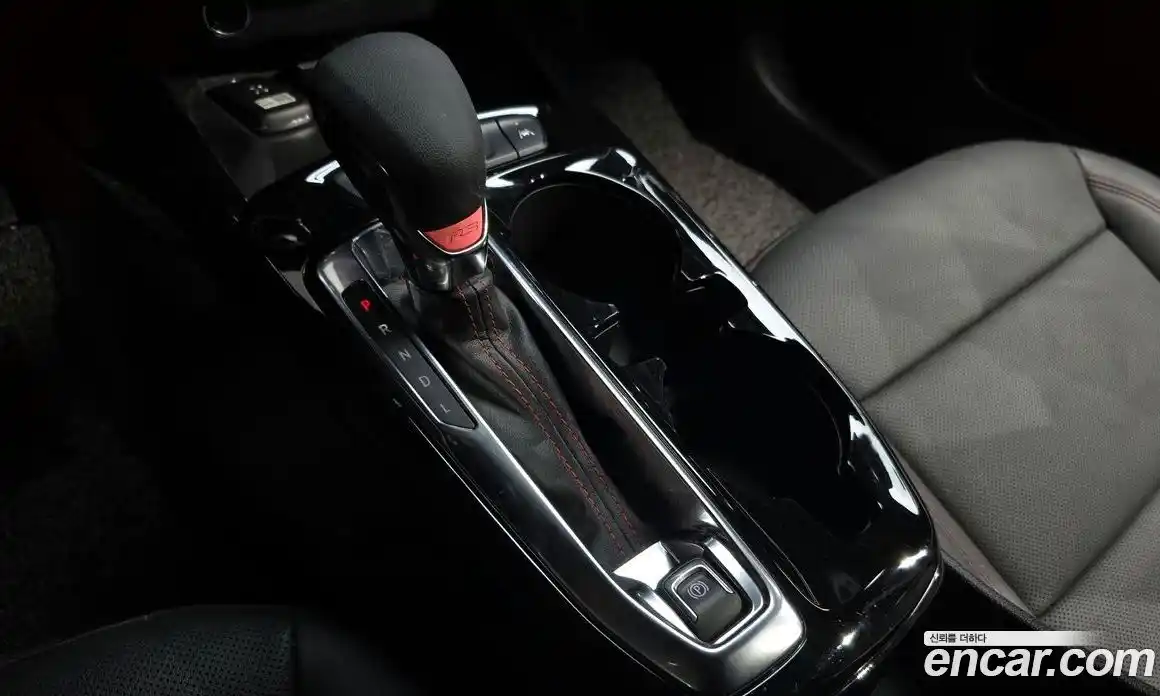 Chevrolet Trax 2025 1.2 Автомат в Москве № 37285, фото 10