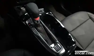 Chevrolet Trax 2025 1.2 Автомат в Москве № 37285, миниатюра 10