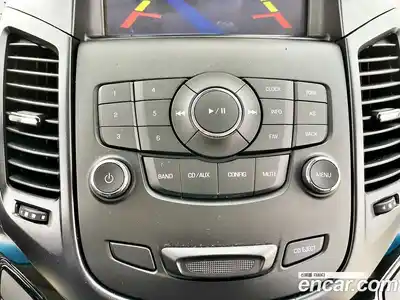 Chevrolet Orlando 2018 2.0 Автомат в Москве № 37553, миниатюра 11