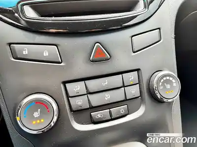 Chevrolet Orlando 2018 2.0 Автомат в Москве № 37553, миниатюра 12