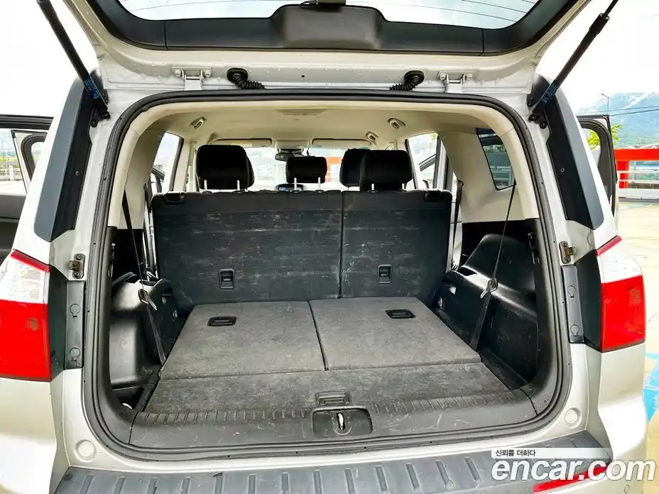 Chevrolet Orlando 2018 2.0 Автомат в Москве № 37553, фото 15