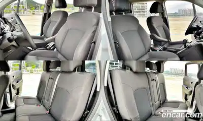 Chevrolet Orlando 2018 2.0 Автомат в Москве № 37553, миниатюра 8