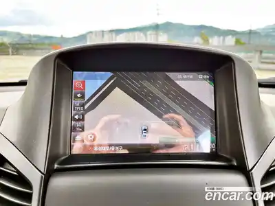 Chevrolet Orlando 2018 2.0 Автомат в Москве № 37553, миниатюра 9