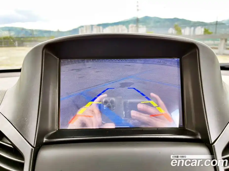 Chevrolet Orlando 2018 2.0 Автомат в Москве № 37553, фото 10