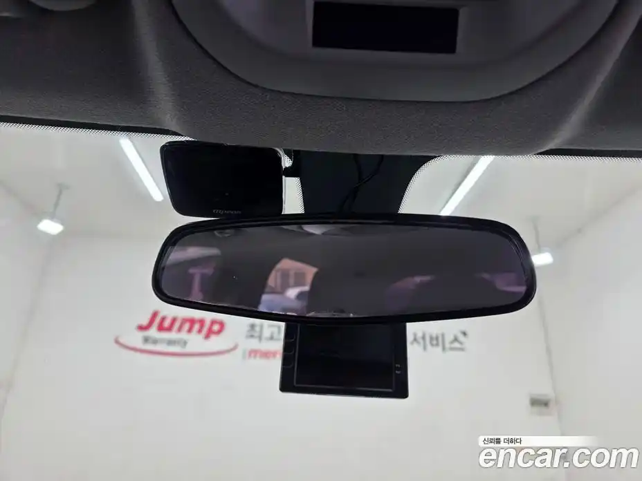 Chevrolet Spark 2016 1.0 Автомат в Москве № 37807, фото 16