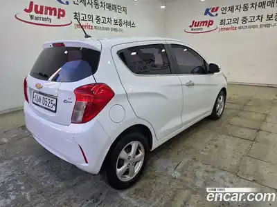 Chevrolet Spark 2016 1.0 Автомат в Москве № 37807, миниатюра 5