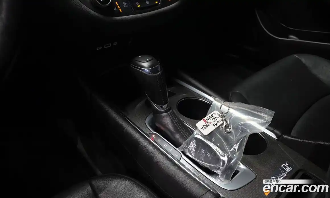 Chevrolet Malibu 2019 1.3 Автомат в Москве № 38051, фото 13