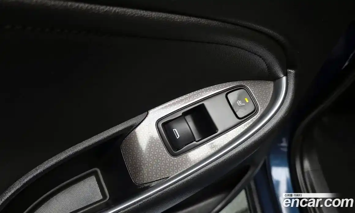 Chevrolet Malibu 2019 1.3 Автомат в Москве № 38051, фото 17