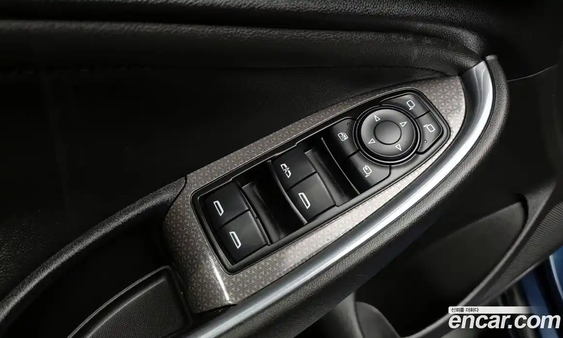 Chevrolet Malibu 2019 1.3 Автомат в Москве № 38051, фото 19