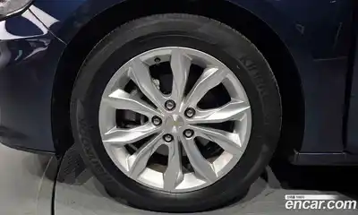 Chevrolet Malibu 2019 1.3 Автомат в Москве № 38051, миниатюра 3