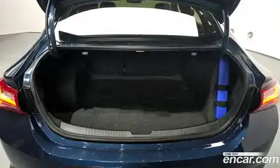 Chevrolet Malibu 2019 1.3 Автомат в Москве № 38051, миниатюра 5