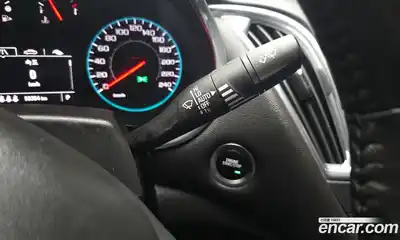 Chevrolet Malibu 2019 1.3 Автомат в Москве № 38051, миниатюра 7