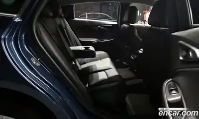 Chevrolet Malibu 2019 1.3 Автомат в Москве № 38051, миниатюра 8