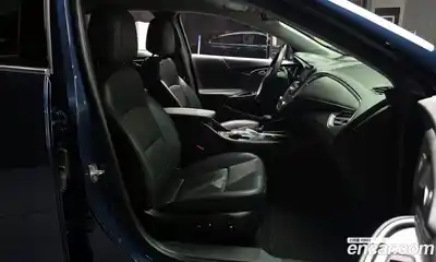 Chevrolet Malibu 2019 1.3 Автомат в Москве № 38051, миниатюра 10