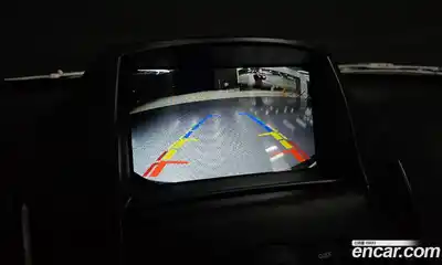 Chevrolet Orlando, 2017