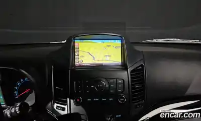 Chevrolet Orlando 2017 2.0 Автомат в Москве № 38165, миниатюра 12