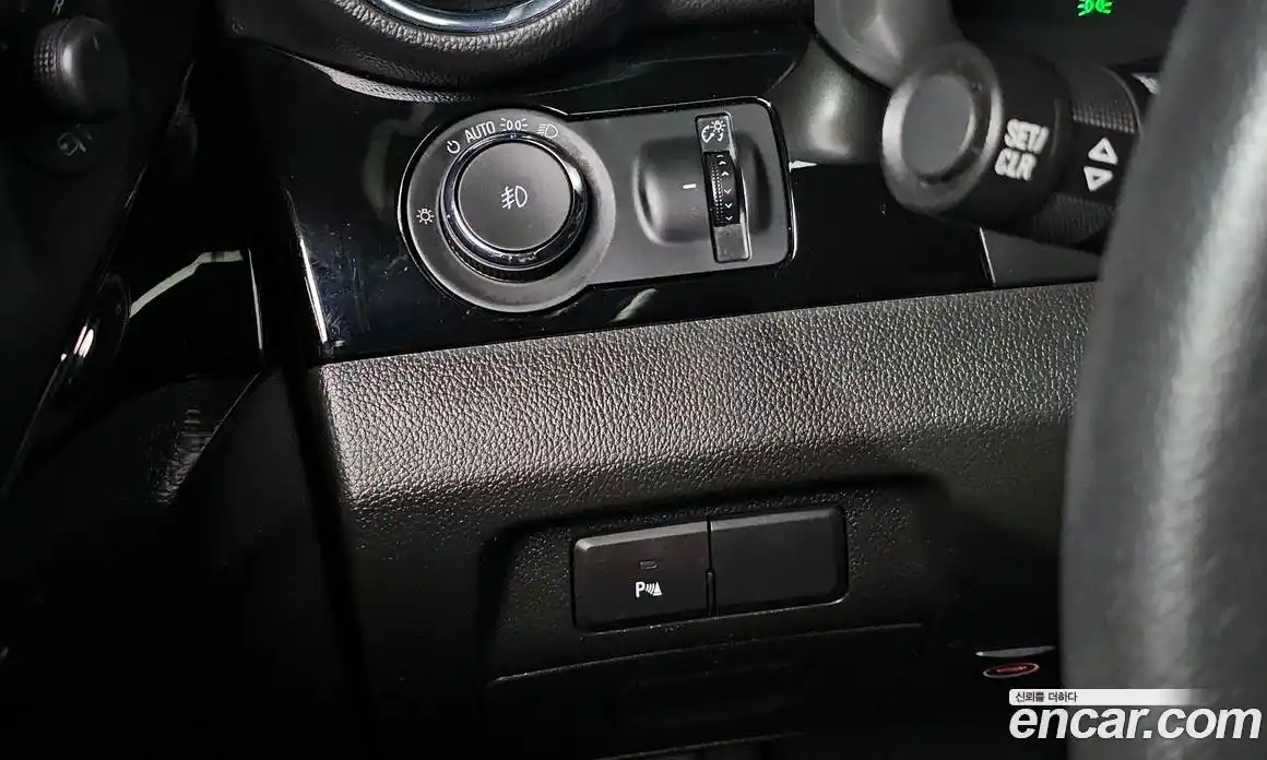 Chevrolet Orlando 2017 2.0 Автомат в Москве № 38165, фото 18