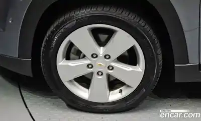 Chevrolet Orlando 2017 2.0 Автомат в Москве № 38165, миниатюра 3