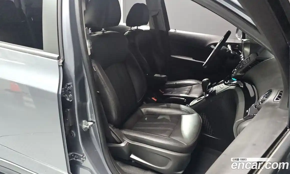 Chevrolet Orlando 2017 2.0 Автомат в Москве № 38165, фото 5