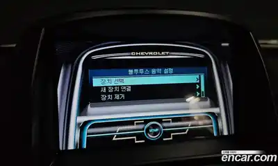 Chevrolet Orlando 2017 2.0 Автомат в Москве № 38165, миниатюра 7