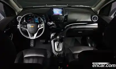 Chevrolet Orlando 2017 2.0 Автомат в Москве № 38165, миниатюра 10