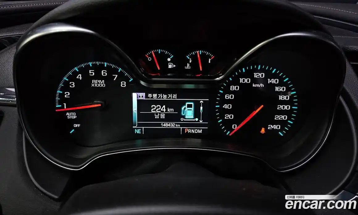 Chevrolet Impala 2016 2.5 Автомат в Москве № 38175, фото 1