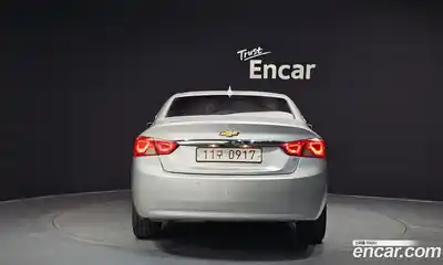 Chevrolet Impala 2016 2.5 Автомат в Москве № 38175, миниатюра 12