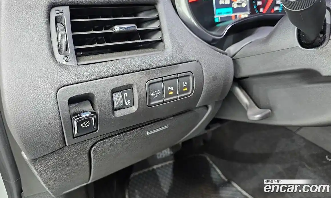 Chevrolet Impala 2016 2.5 Автомат в Москве № 38175, фото 14