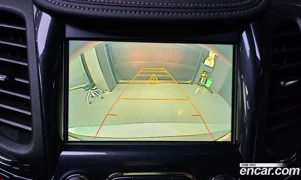 Chevrolet Impala 2016 2.5 Автомат в Москве № 38175, фото 19