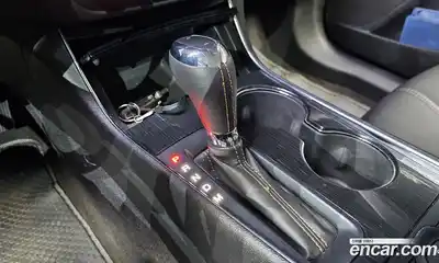 Chevrolet Impala 2016 2.5 Автомат в Москве № 38175, миниатюра 2