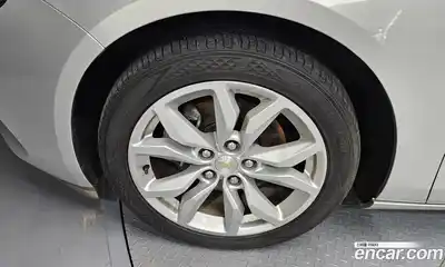 Chevrolet Impala 2016 2.5 Автомат в Москве № 38175, миниатюра 3