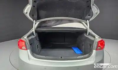 Chevrolet Impala 2016 2.5 Автомат в Москве № 38175, миниатюра 4